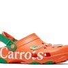 Anwar Carrots x Clog “Orange”