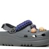 Aries x Classic Hiker Xscape Clog “Slate Grey”