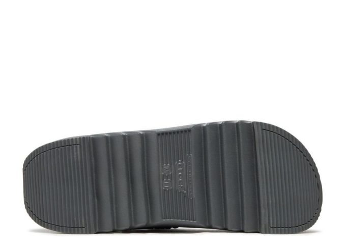 Aries x Classic Hiker Xscape Clog “Slate Grey”