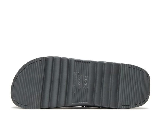 Aries x Classic Hiker Xscape Clog “Slate Grey”