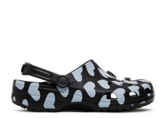 Awake NY x Classic Clog “Home Is Where The Heart Is – Black” Awake NY x Classic Clog “Home Is Where The Heart Is – Black”