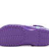 Awake NY x Classic Clog “Home Is Where The Heart Is – Purple”