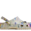 Awake NY x Classic Clog “Paint Drip”