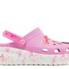 Barbie x Crush Clog Kids “Taffy Pink” Barbie x Crush Clog Kids “Taffy Pink”