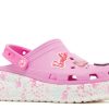 Barbie x Crush Clog Kids “Taffy Pink” Barbie x Crush Clog Kids “Taffy Pink”