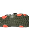 BEAMS x Classic All-Terrain Military Clog “Army Green”