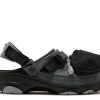 BEAMS x Classic All-Terrain Outdoor Clog “Grey Black”