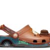 Cars x Classic Clog Toddler “Mater” Cars x Classic Clog Toddler “Mater”