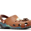 Cars x Classic Clog “Mater”