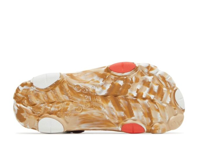 Cinnamon Toast Crunch x Classic All-Terrain Clog Kids