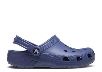 Classic Clog “Bijou Blue”