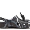 CLOT x Classic Clog “Black”