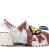 Cocoa Puffs x Classic Clog Toddler “Rise N” Style”