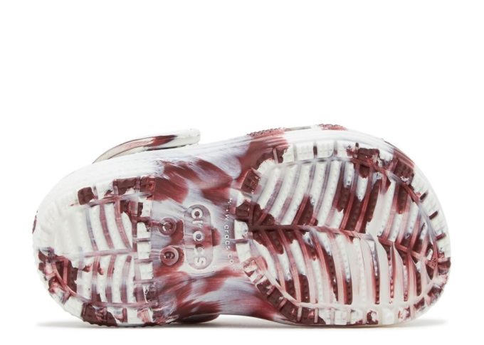 Cocoa Puffs x Classic Clog Toddler “Rise N” Style”