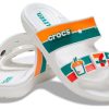 Crocs 7-Eleven x Classic Sandal “White” 208271-100
