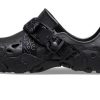 Crocs All-Terrain Atlas “Black” 208173-060