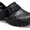 Crocs All-Terrain Atlas “Black” 208173-060
