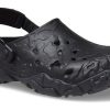 Crocs All-Terrain Atlas Clog “Black” 208391-060