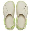 Crocs All-Terrain Atlas Clog “Bone Limeade” 208391-2BZ