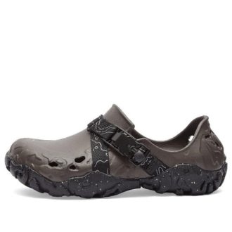 Crocs All-Terrain Atlas “Espresso Black” 208173-23K