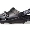 Crocs All-Terrain Clog x Marvel “Black Panther” 208031-90H