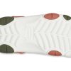 Crocs All Terrain Clogs “White Green” 206340-0WV