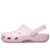 Crocs Ballerina Clogs “Pink” 15907-6GD