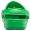 Crocs Baya Clog Beach Unisex Green Sandals 10126-3E8