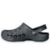 Crocs Baya Clog Outdoor Beach Sports Unisex Sandals 10126-014