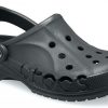 Crocs Baya Clog Outdoor Beach Sports Unisex Sandals 10126-014