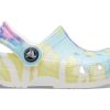 Crocs Baya Clog Sandals “Multi-Color” 207281-94S