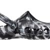 Crocs Baya Clogs “Black White” 206935-066