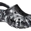 Crocs Baya Clogs “Black White” 206935-066