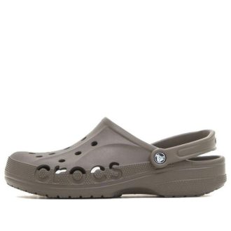 Crocs Baya Clogs “Chocolate” 10126-200