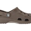 Crocs Baya Clogs “Chocolate” 10126-200