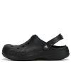 Crocs Baya Lined Clog “Black” 205969-060