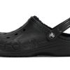 Crocs Baya Lined Clog “Black” 205969-060