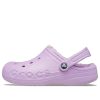 Crocs Baya Lined Clogs “Orchid” 205969-5Q5