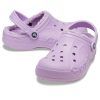 Crocs Baya Lined Clogs “Orchid” 205969-5Q5