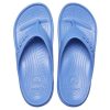 Crocs Baya Minimalistic Casual Flip-Flops Blue 11999-434