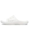 Crocs Baya Minimalistic Casual Slippers White 12000-100