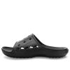 Crocs Baya Slippers Black 12000-001