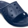 Crocs Baya Slippers Deep Blue 12000-410