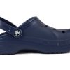 Crocs Baya Sports Slippers Deep Blue 205969-463