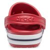 Crocs Bayaband Clo “Red White” 205089-6HC