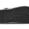 Crocs Bayaband Clog Beach Shoe Black Unisex 205089-066