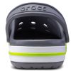 Crocs Bayaband Clog Beach Shoes Unisex Gray 205089-0A3