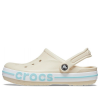 Crocs Bayaband Clog “Beige Blue” 205089-1LI