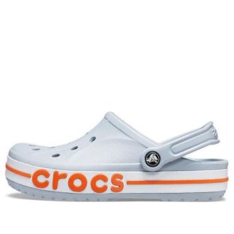 Crocs Bayaband Clog “Blue Gray” 205089-0LL