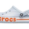 Crocs Bayaband Clog “Blue Gray” 205089-0LL
